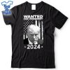 Donald-Trump-Mug-Shot-Wanted-For-US-President-2024