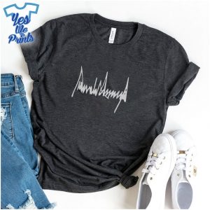 Donald-Trump-Signature-America-Country-USA-Presidents-Day-Shirt