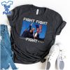 FIGHT-FIGHT-FIGHT-Trump-2024-Vote-Trump-Shirt