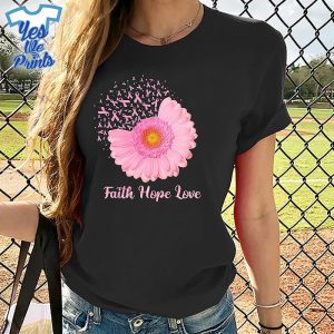 Faith-Hope-Love-Daisy-Flower-Pink-Ribbon-Breast-Cancer-Shirt