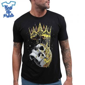 Fallen-King-Shirt