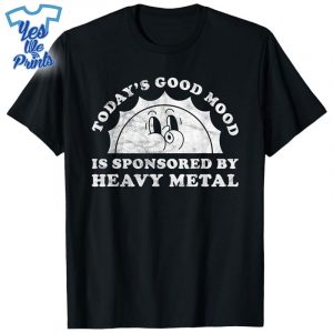 Funny-Cute-Vintage-Retro-Heavy-Metal-or-Heavy-Metal-Shirt