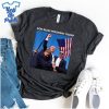 God-Bless-President-Trump-Shooting-At-Donald-Trump-Rally-Shirt