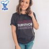 I-Am-Strong-Survivor-Pink-Ribbon-Breast-Cancer-Shirt