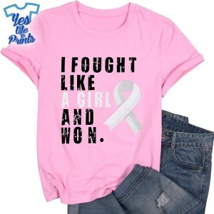 I-Fought-Like-A-Girl-and-Won-Pink-Ribbon-Breast-Cancer-Awareness-Shirt