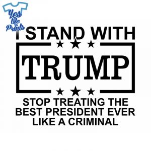 I-Stand-With-Trump-2024-Sticker