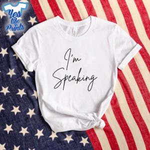 Im-Speaking-Quote-Kamala-Harris-Joe-Biden-2024-Shirt