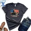 Im-Voting-For-The-Legend-Trump-American-Flag-Pennsylvania-Shirt
