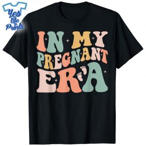 In-My-Pregnant-Era-Funny-Pregnancy-Announcement-Pregnant-Shirt