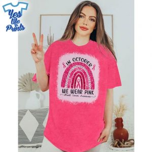 In-October-We-Wear-Pink-Bling-Bling-Rainbow-Pink-Ribbon-Breast-Cancer-Awareness-Shirt