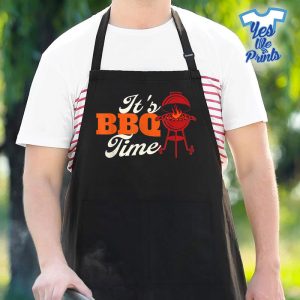 Its-BBQ-Time-Barbecue-Pitmaster-BBQ-Lover-Smoker-1