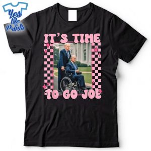 Its-Time-To-Go-Joe-Trump-2024