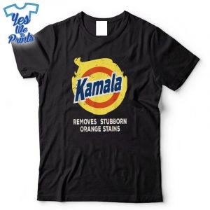 KAMALA-DETERGENT-REMOVES-STUBBORN-ORANGE-STAINS-ANTITRUMP-Shirt