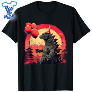 Kaiju-Birthday-Party-Japan-Monster-Movie-Bday-Decorations-Shirt