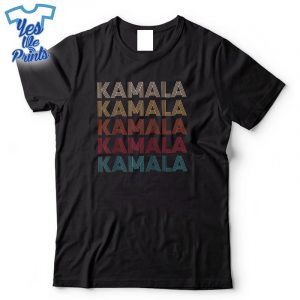 Kamala-Harris-2024-For-President-Campaign-American-Flag-Shirt