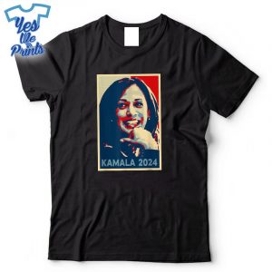 Kamala-Harris-2024-For-President-Campaign-Poster-Shirt