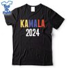 Kamala-Harris-2024-For-President-Campaign-Shirt