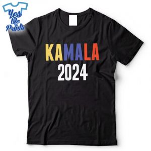 Kamala-Harris-2024-For-President-Campaign-Shirt