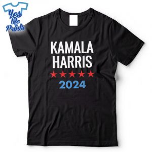 Kamala-Harris-2024-For-President-Shirt