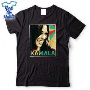 Kamala-Harris-2024-Kamala-For-President-Shirt
