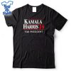 Kamala-Harris-24-For-President-2024-Shirt