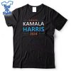 Kamala-Harris-For-President-2024-Stars-Stripes-Shirt