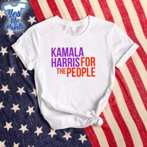 Kamala-Harris-For-The-People-Kamala-2024-Shirt