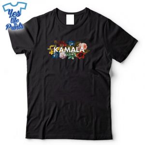 Kamala-Harris-Vintage-Floral-Feminine-First-Female-President-Shirt