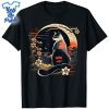 Kawaii-Cat-Anime-Japanese-Retro-Men-Women-Kids-Funny-Cat-Shirt