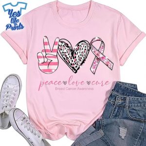 Leopard-Heart-Peace-Love-Cure-Pink-Ribbon-Breast-Cancer-Awareness-Shirt