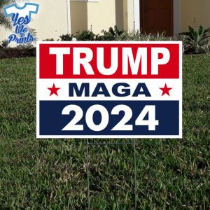 MAGA-Trump-2024-Yard-Sign