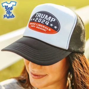 Make-Liberals-Cry-Trucker-Hat-1