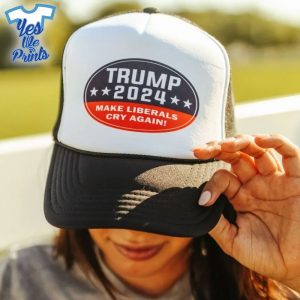 Make-Liberals-Cry-Trucker-Hat