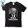Never-Surrender-Pro-Trump-Shirt