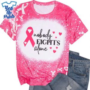 Nobody-Fights-Alone-Bleached-Pink-Ribbon-Breast-Cancer-Awareness-3D-All-over-Shirt