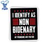Non-Bidenary-Trump-2024-Sticker
