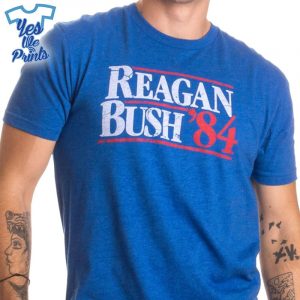 Reagan-Bush-'84-Vintage-Style-Conservative-Republican-GOP-Shirt-yesweprints