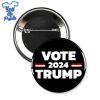 Red-White-Vote-Trump-2024-Pin-Button