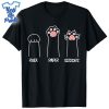 Rock-Paper-Scissors-Hand-Game-Cute-Paw-Funny-Cat-Shirt
