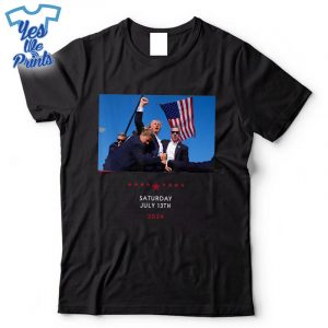Shooting-At-Trump-Rally-In-Pennsylvania-Shirt