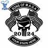 Son-of-MAGA-Trump-2024-Sticker