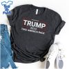 Stars-Strike-Donald-Trump-2024-Take-America-Back-Election-The-Return-Shirt