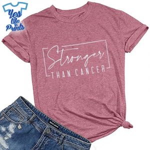 Strong-Than-Cancer-Breast-Cancer-Awareness-Shirt