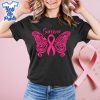 Survivor-Butterfly-Pink-Ribbon-Breast-Cancer-Awareness-Shirt