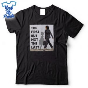 The-First-But-Not-The-Last-Kamala-Harris-Ruby-Bridges-Madam-Shirt