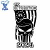 The-Retribution-Trump-Punisher-Skull-Trump-2024-Sticker