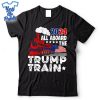 Trump-2024-All-Aboard-The-Trump-Train-USA-American-Flag-Shirt