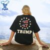 Trump-2024-Flag-On-Back-Take-America-Back-Trump-Flag-45-47-Shirt