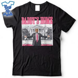 Trump-2024-Take-America-Back-Daddys-Home-Trump-Pink-2024