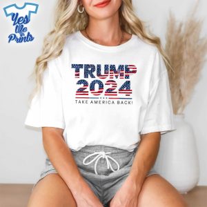 Trump-2024-Take-America-Back-US-Flag-Themed-Shirt